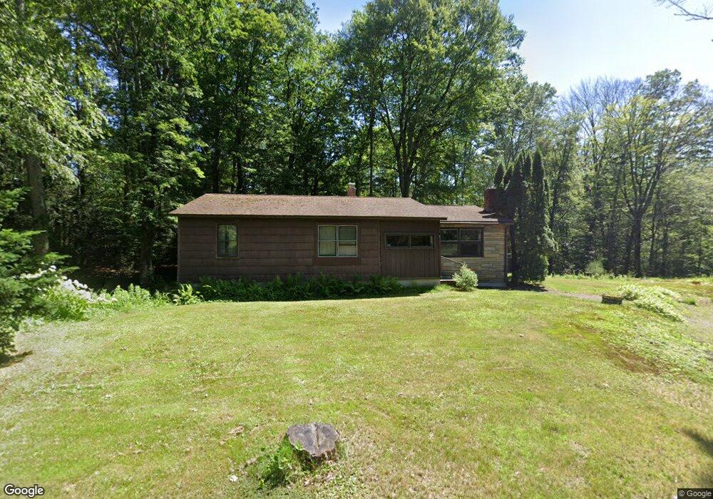 103 N Cross Rd, Gill, MA 01354 - photo 1