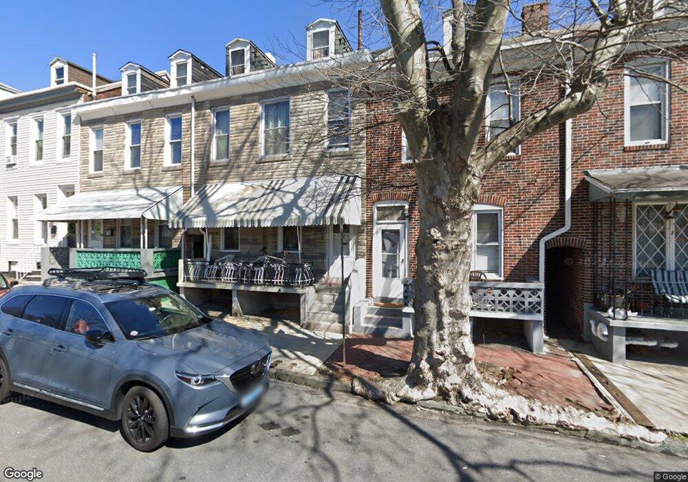 21 S 2nd St, Reading, PA 19602 - photo 1