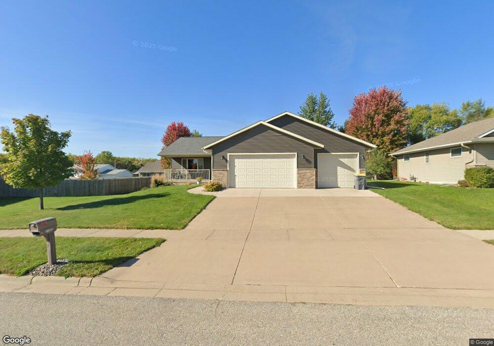 11335 Monteville Ct, Trempealeau, WI 54661 - photo 1