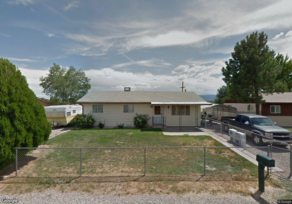 D 1/4 D 1 4 Rd, Grand Junction, CO 81504 - photo 1