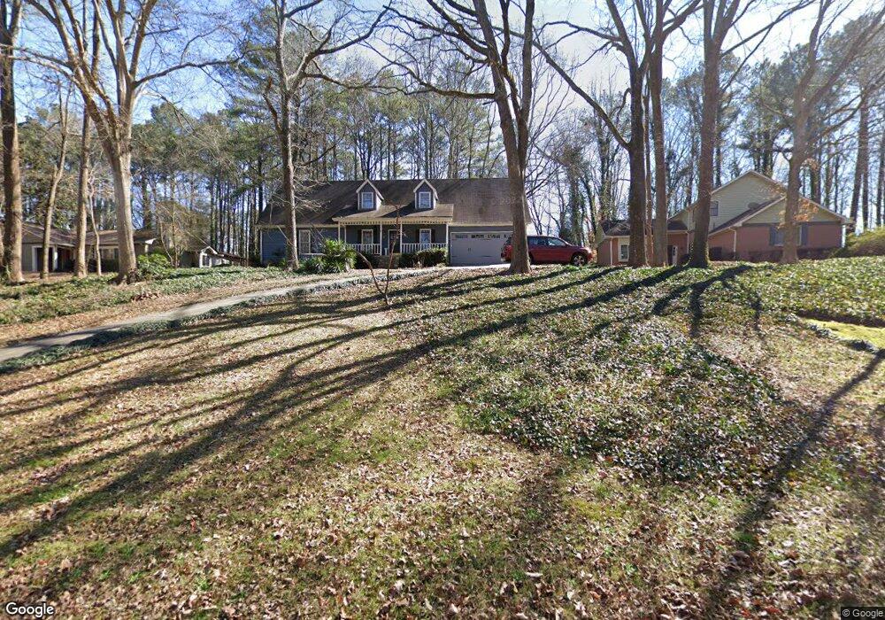 183 Newport Rd SW, Lilburn, GA 30047 - photo 1