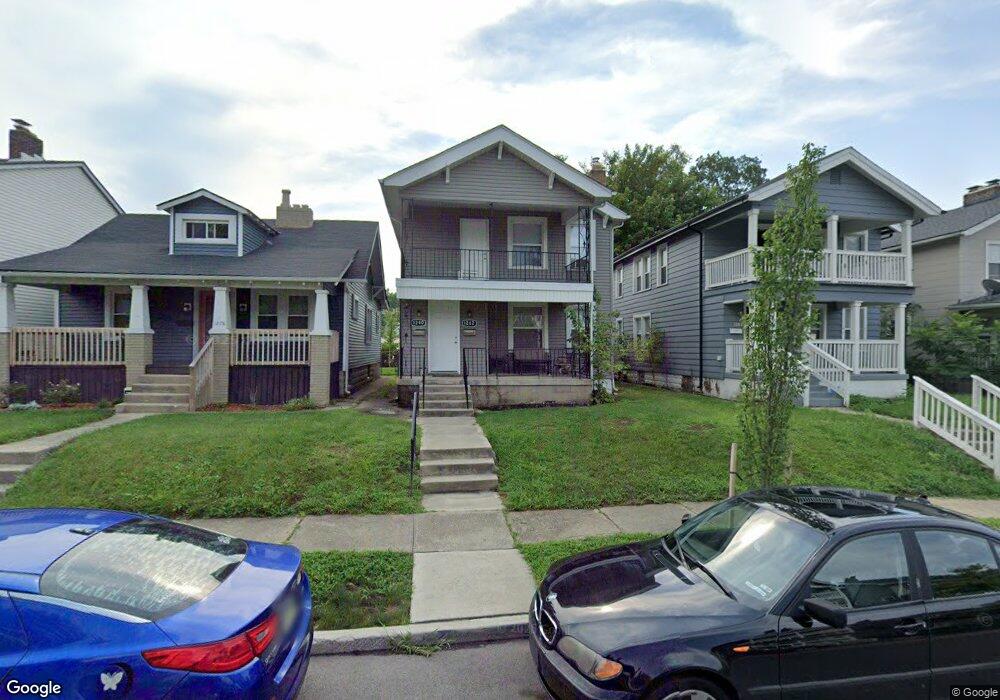 1282 Oakwood Ave, Columbus, OH 43206 - photo 1