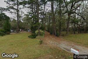 60 H Strange Rd, Lecompte, LA 71346