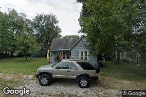 309 Vassar St, Bunceton, MO 65237