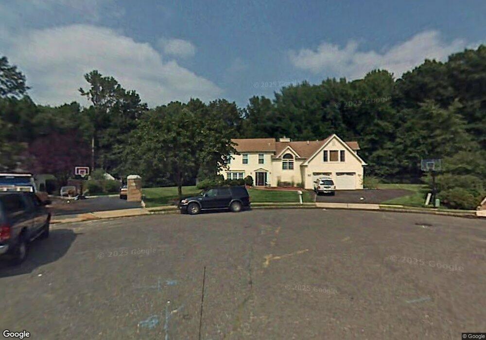 7 Cannan Ct, Manalapan, NJ 07726 - photo 1