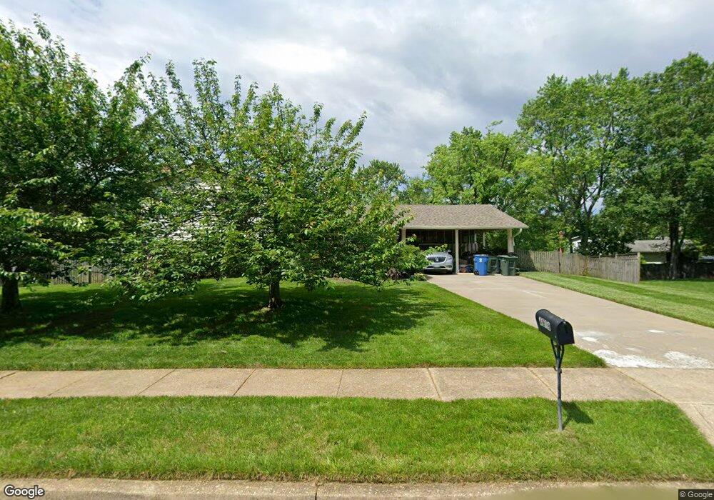 4918 Briar St, Fairfax, VA 22032 - photo 1