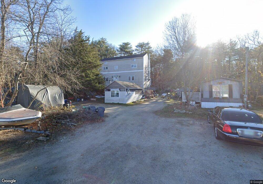 41 Worthley Ave, Seabrook, NH 03874 - photo 1