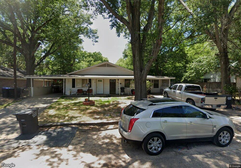 605 1/2 Harrell Ave, Longview, TX 75601 - photo 1