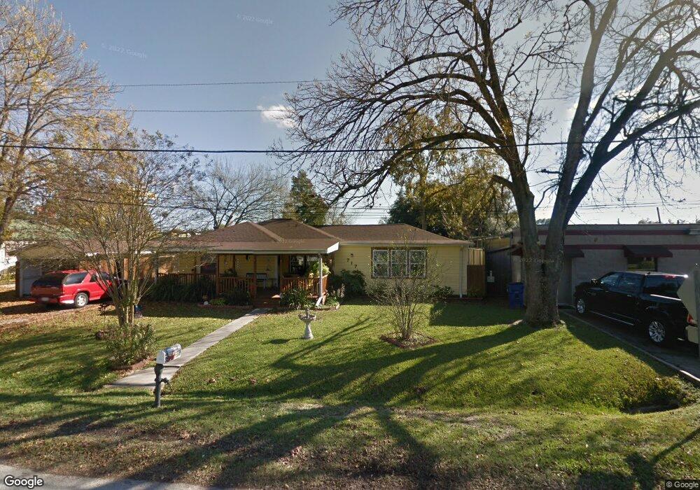 7175 Mason, Tomball, TX 77375 - photo 1