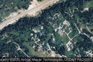9317 E Fox Haven Ln, Salt Lake City, UT 84121