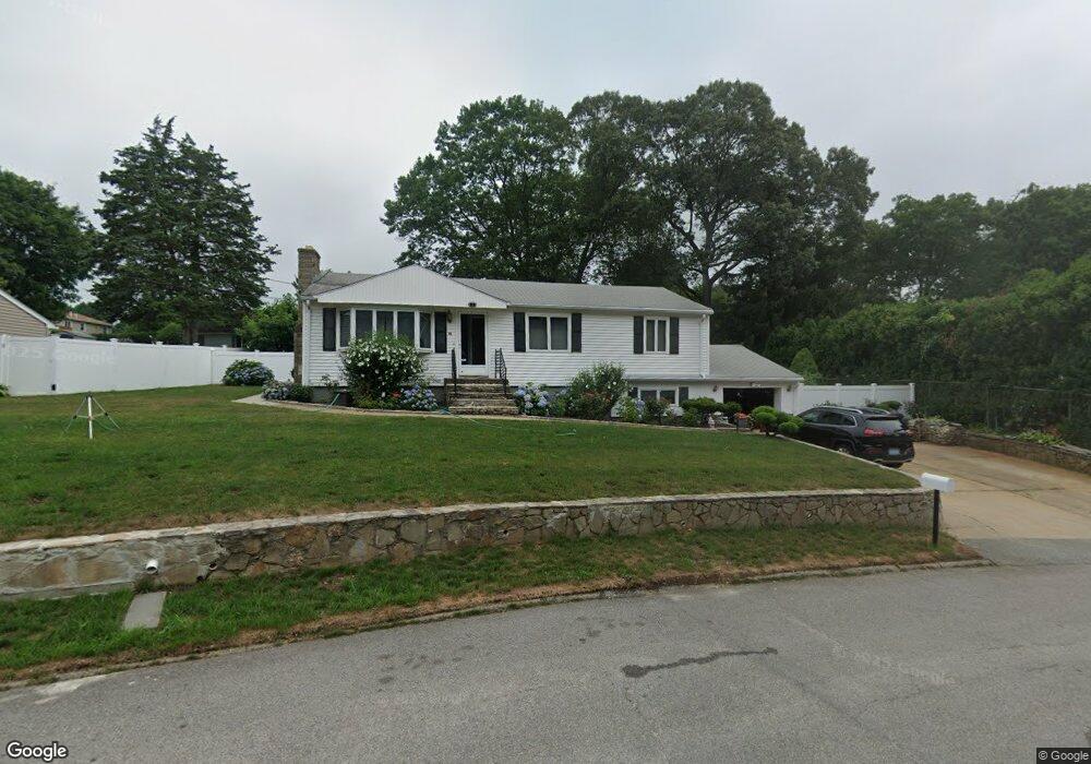 63 Cindy Ln, Warwick, RI 02886 - photo 1