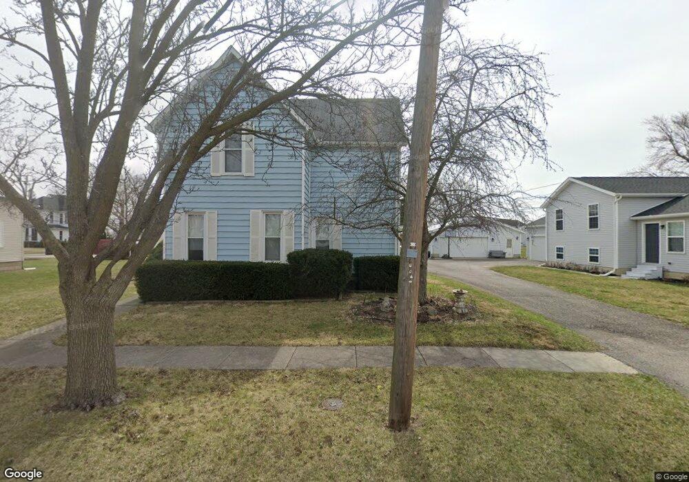 402 S Broadway St, Columbus Grove, OH 45830 - photo 1