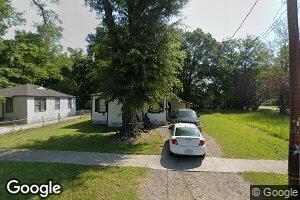 1111 S 3rd St, Monroe, LA 71202