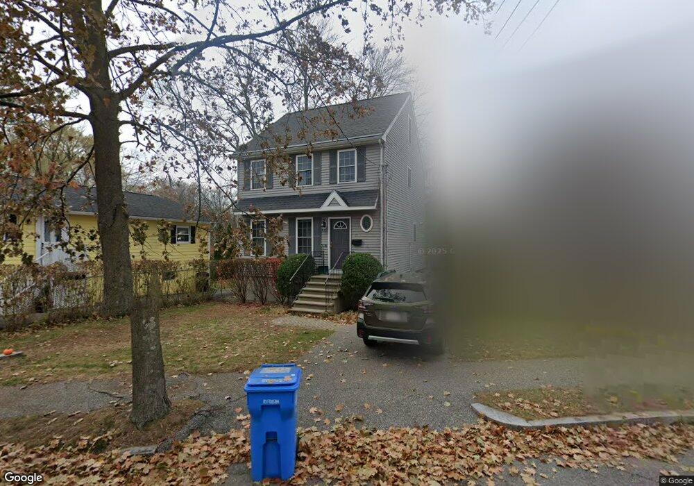 15 Grove Rd, Waltham, MA 02451 - photo 1