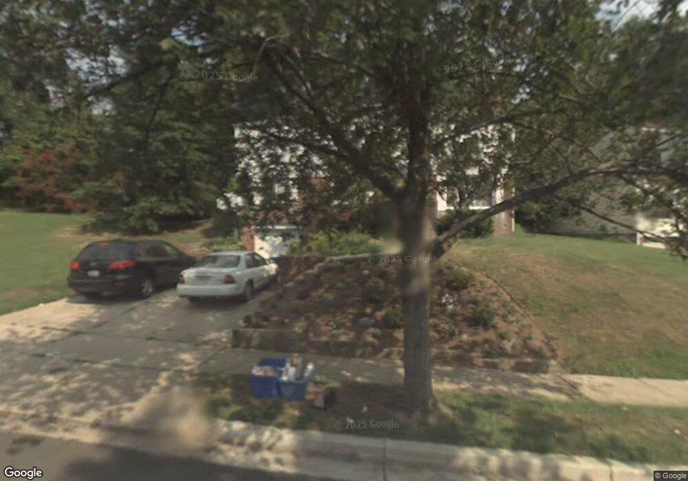 7 Cheverly Cir, Cheverly, MD 20785 - photo 1