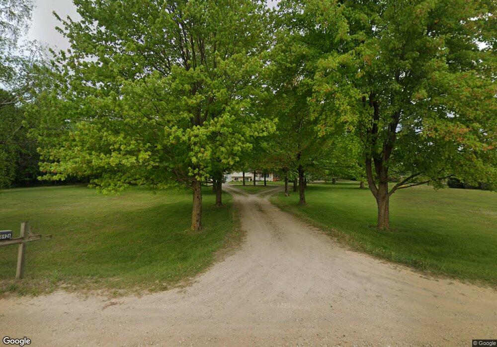 8926 Reese Rd, Birch Run, MI 48415 - photo 1