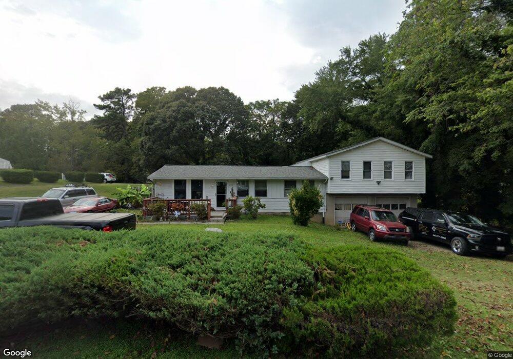 12215 Rousby Hall Rd, Lusby, MD 20657 - photo 1