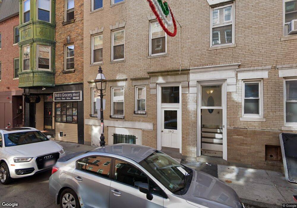 162 Endicott St unit 2, Boston, MA 02113 - photo 1