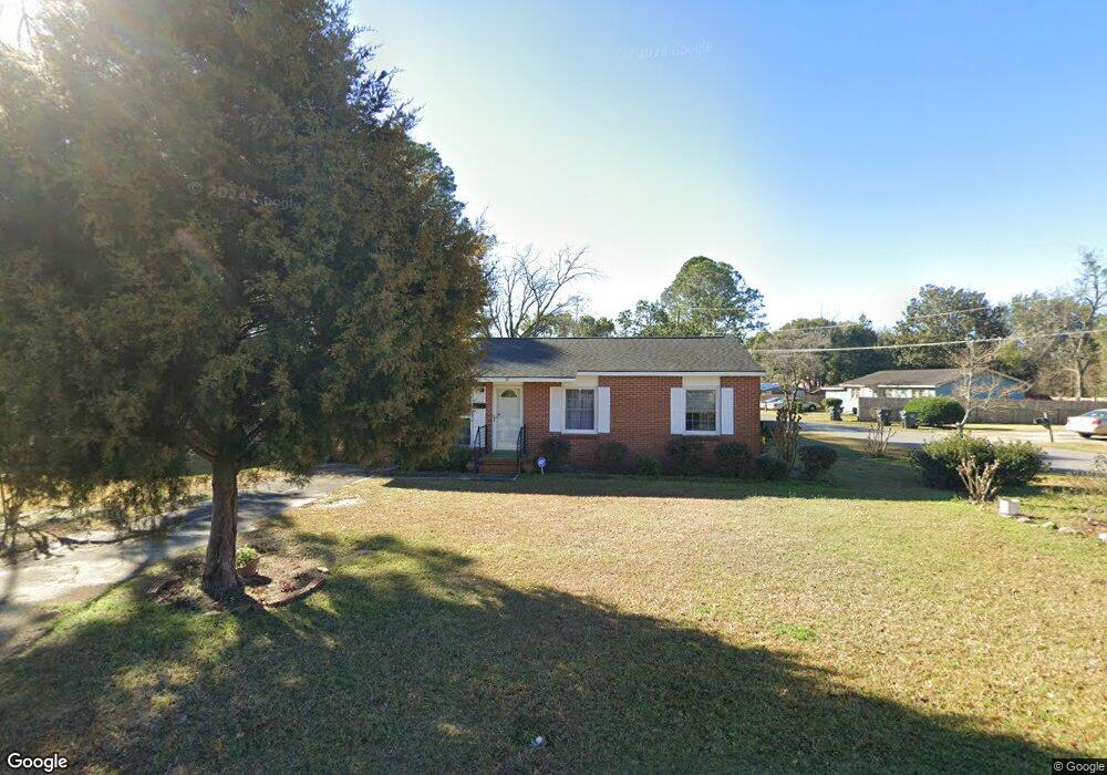 41 Henry St, Camilla, GA 31730 - photo 1
