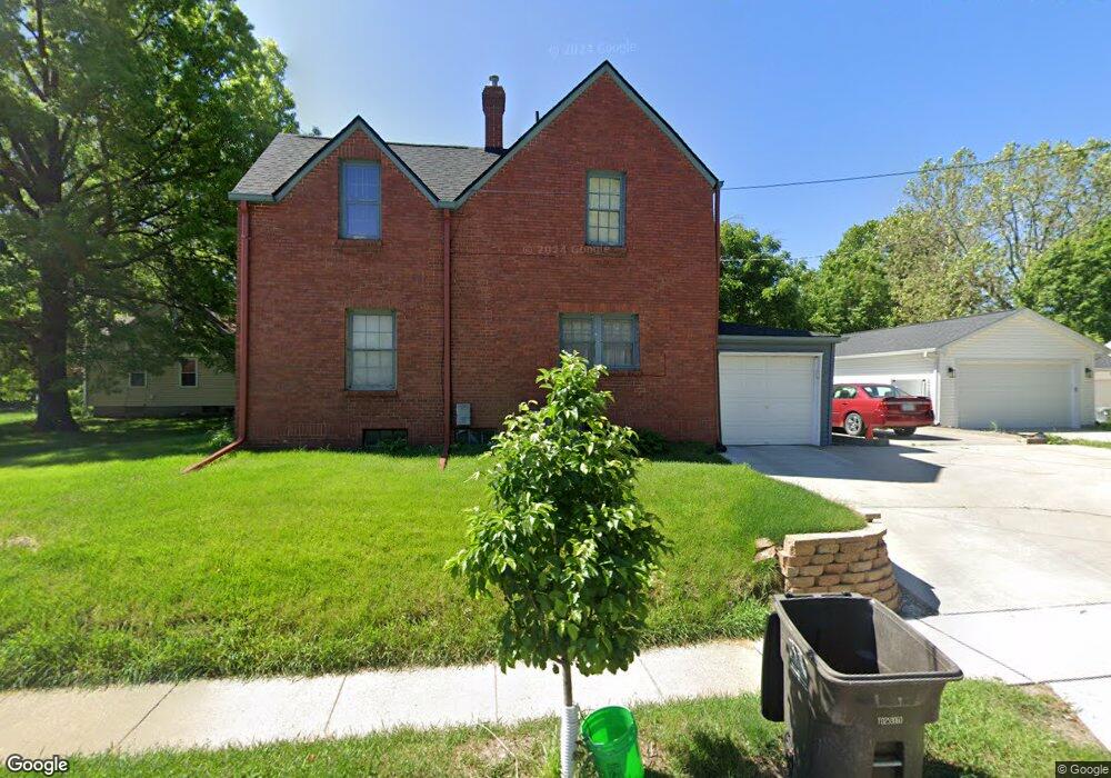 3950 11th St, Des Moines, IA 50313 - photo 1