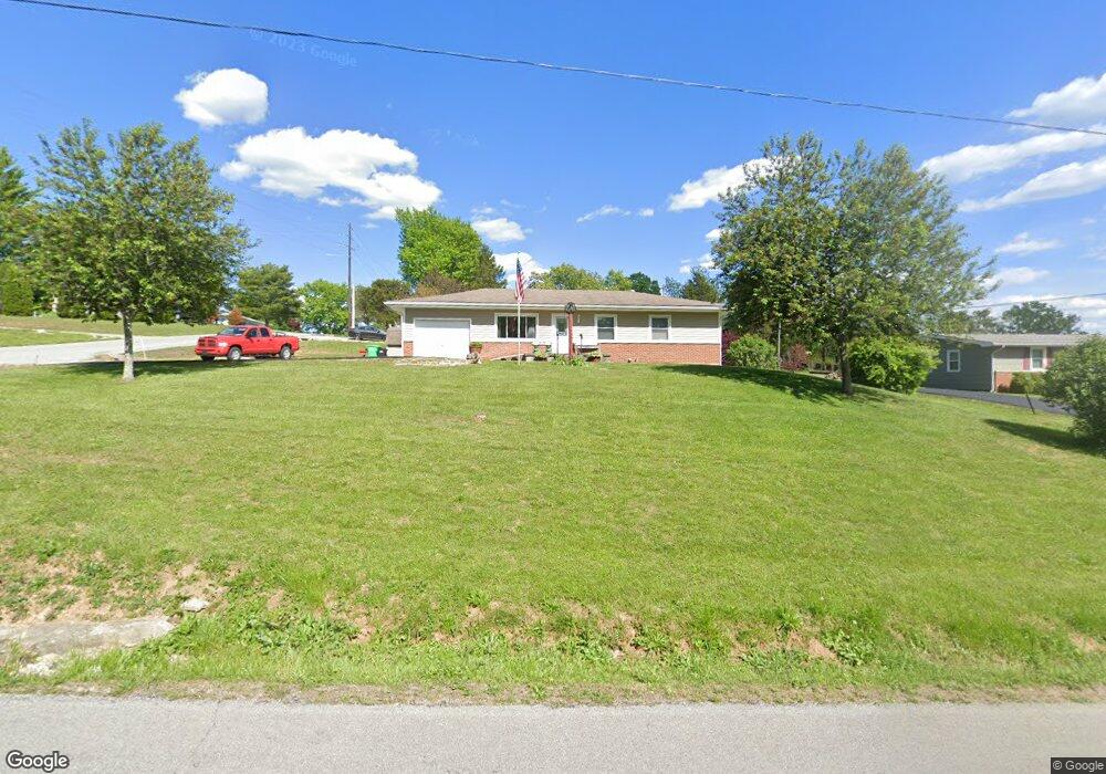 2270 Henriott Rd, Georgetown, IN 47122 - photo 1