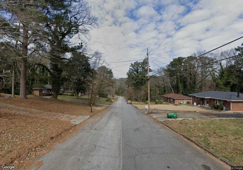 0 Kenridge Cir unit 3166202, Stone Mountain, GA 30083 - photo 1