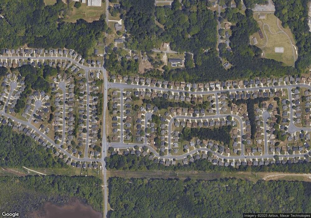 408 Sunny Field Ct unit 1, Stockbridge, GA 30281 - photo 1