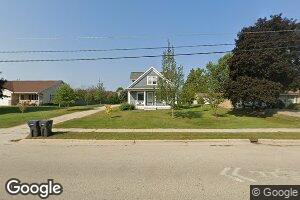 317 N Main St, Cedar Grove, WI 53013
