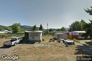 456 Maple St, Yoncalla, OR 97499
