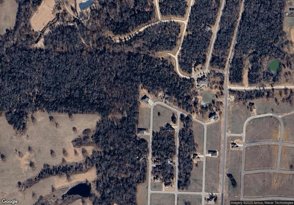 254 Dublin Cir, Gordonville, TX 76245 - photo 1