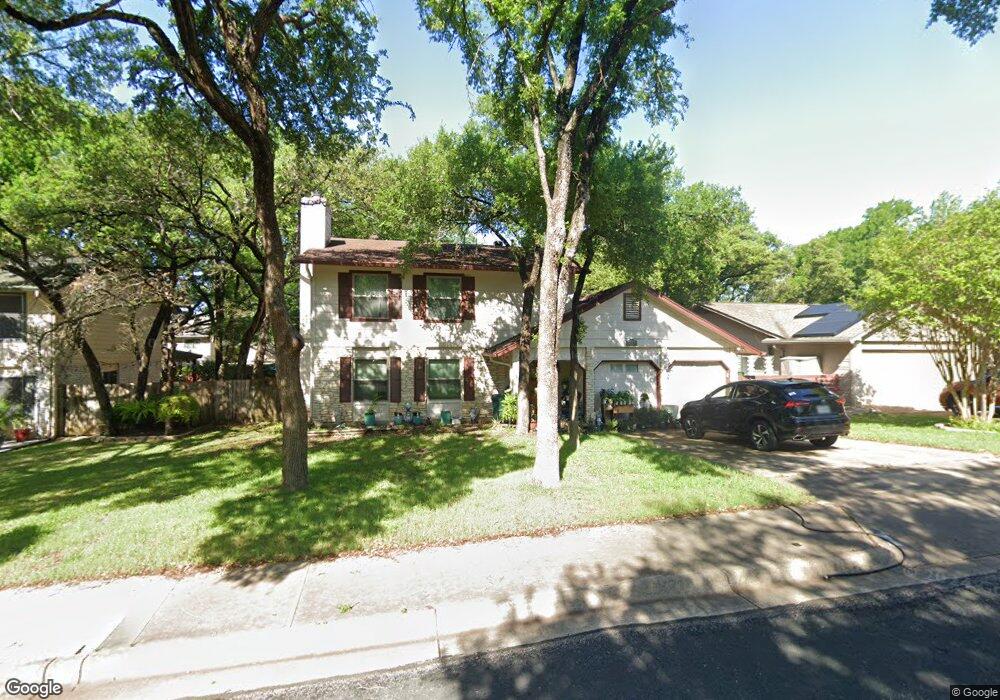 12008 Carmel Park Ln, Austin, TX 78727 - photo 1