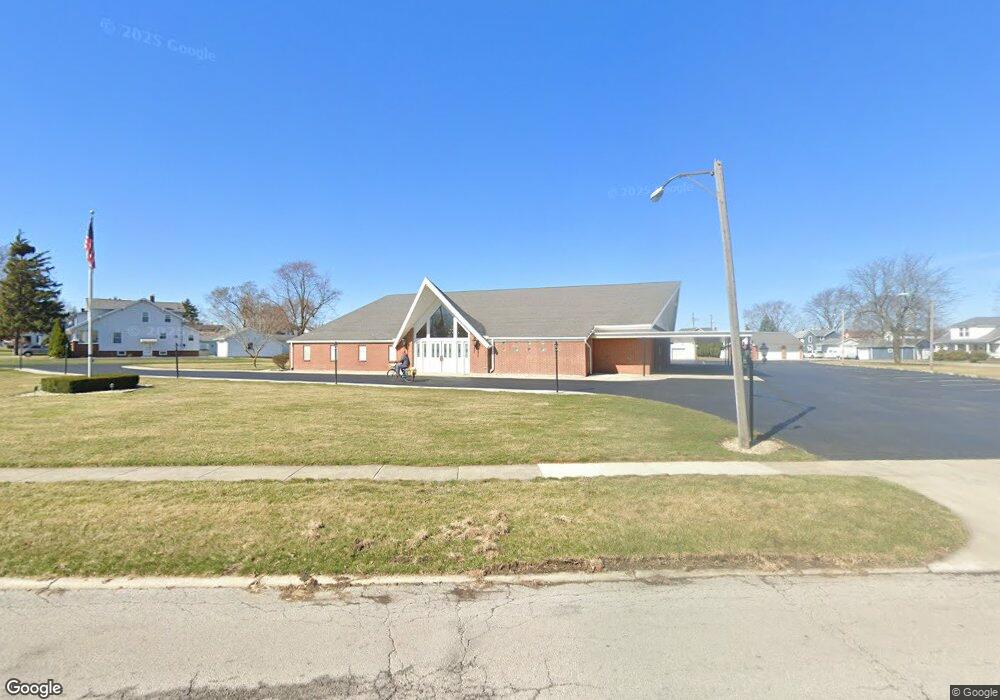 500 Lima Ave, Findlay, OH 45840 - photo 1