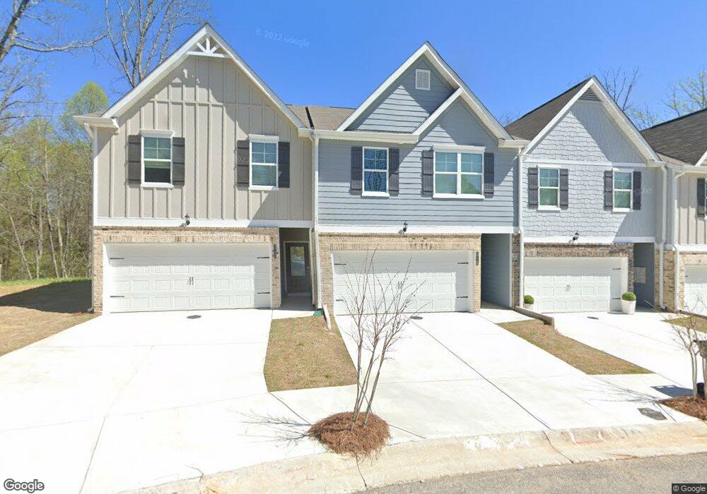3716 Abbey Way, Gainesville, GA 30507 - photo 1