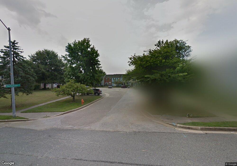 17 Darbytown Ct, Nottingham, MD 21236 - photo 1