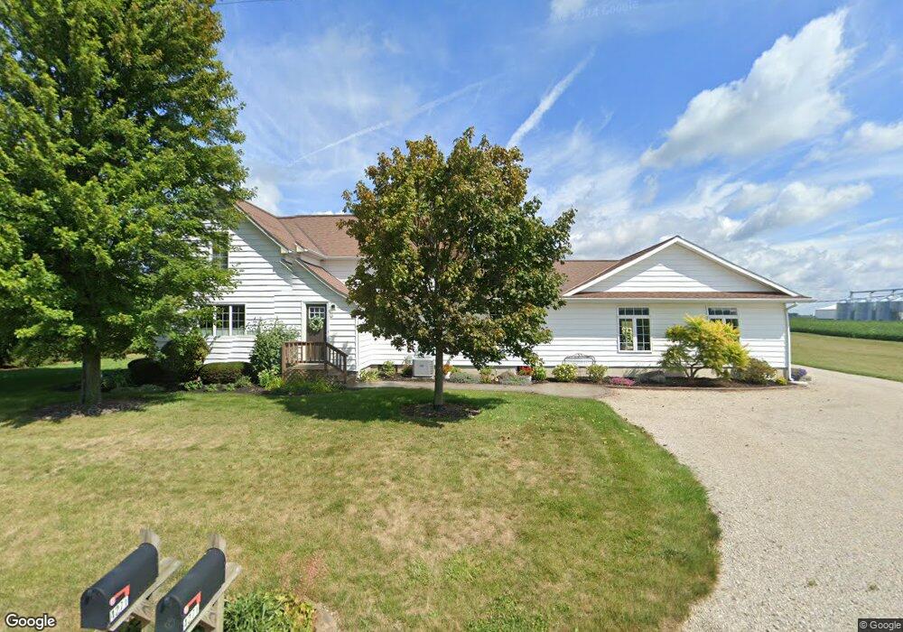 4271 W 100 S-1 unit 1, Bluffton, IN 46714 - photo 1