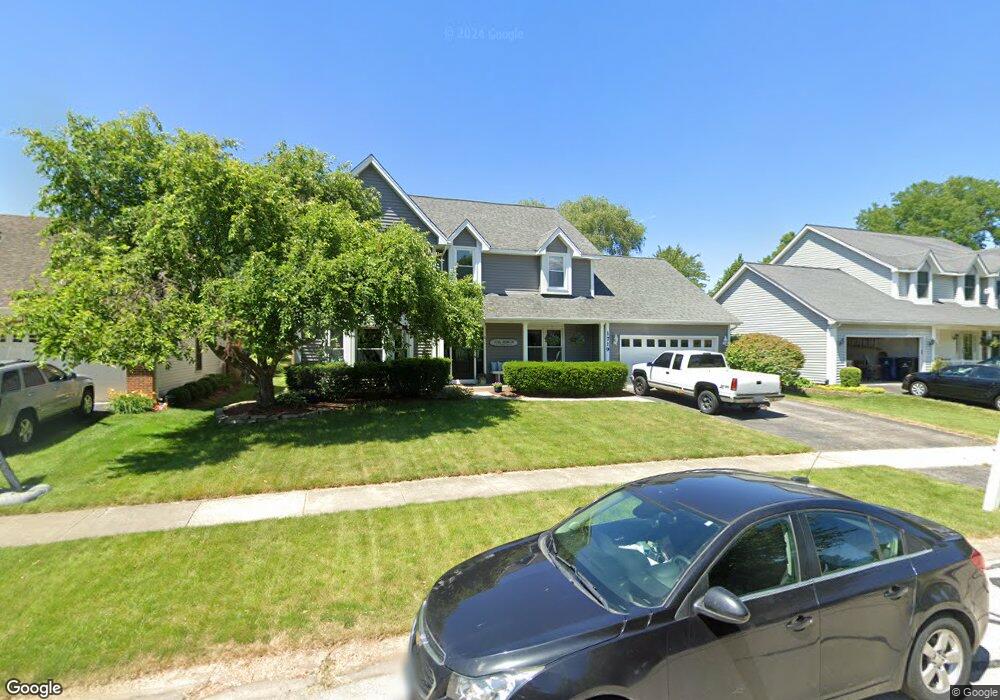 1719 Beloit Dr, Naperville, IL 60565 - photo 1