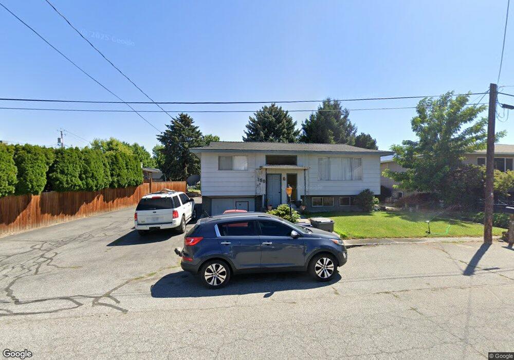 150 14th St NE, East Wenatchee, WA 98802 - photo 1