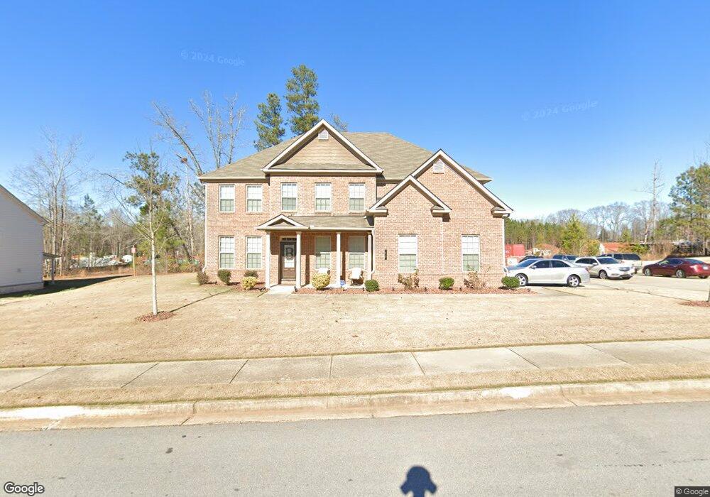 15 Geranium Ln, Covington, GA 30016 - photo 1
