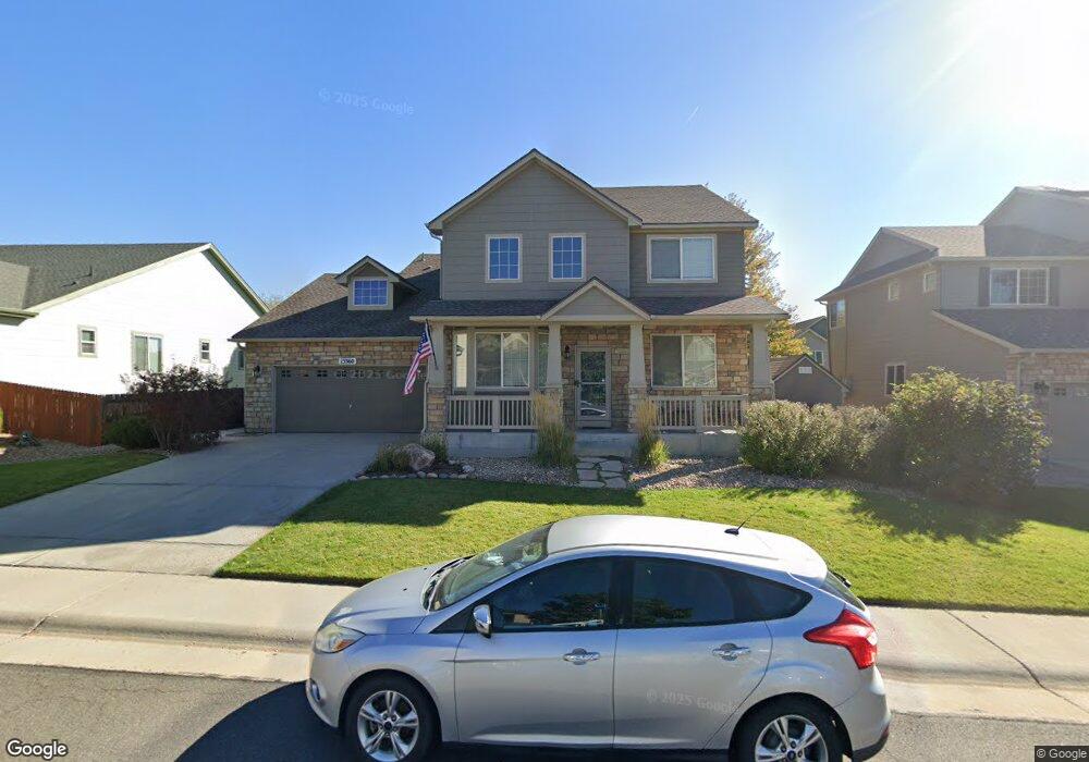 13360 Jasmine St, Thornton, CO 80602 - photo 1