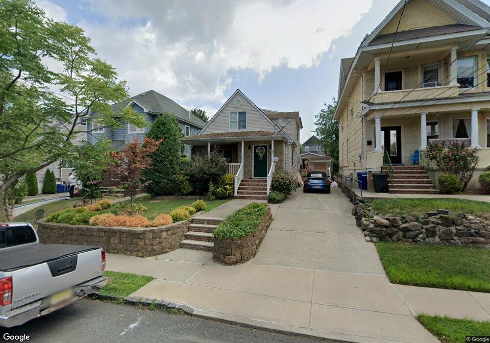 45 Perry Ave, Staten Island, NY 10314 - photo 1