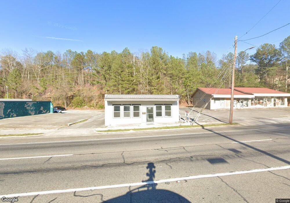 812 Chickamauga Ave, Rossville, GA 30741 - photo 1