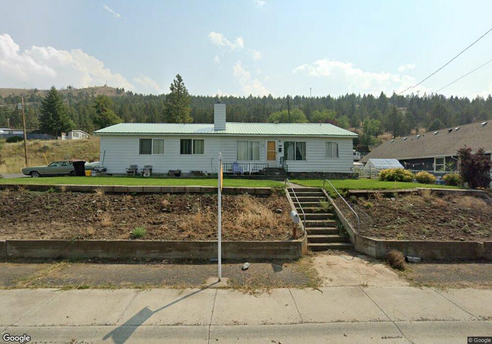 502 SE Hillcrest Rd, John Day, OR 97845 - photo 1