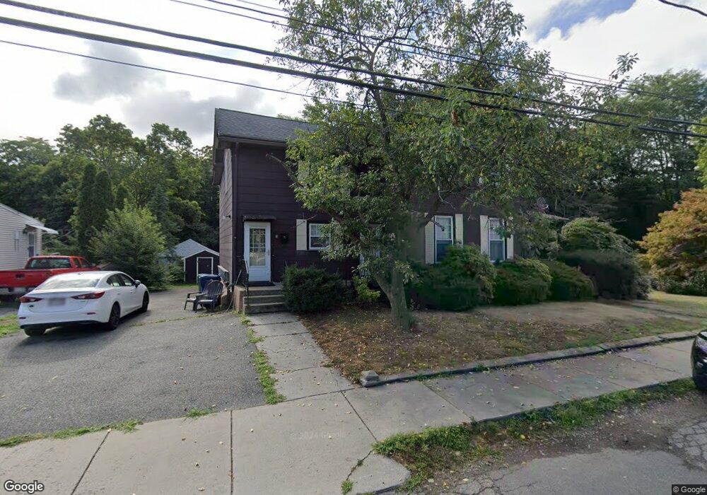 3 Newland St, Auburndale, MA 02466 - photo 1