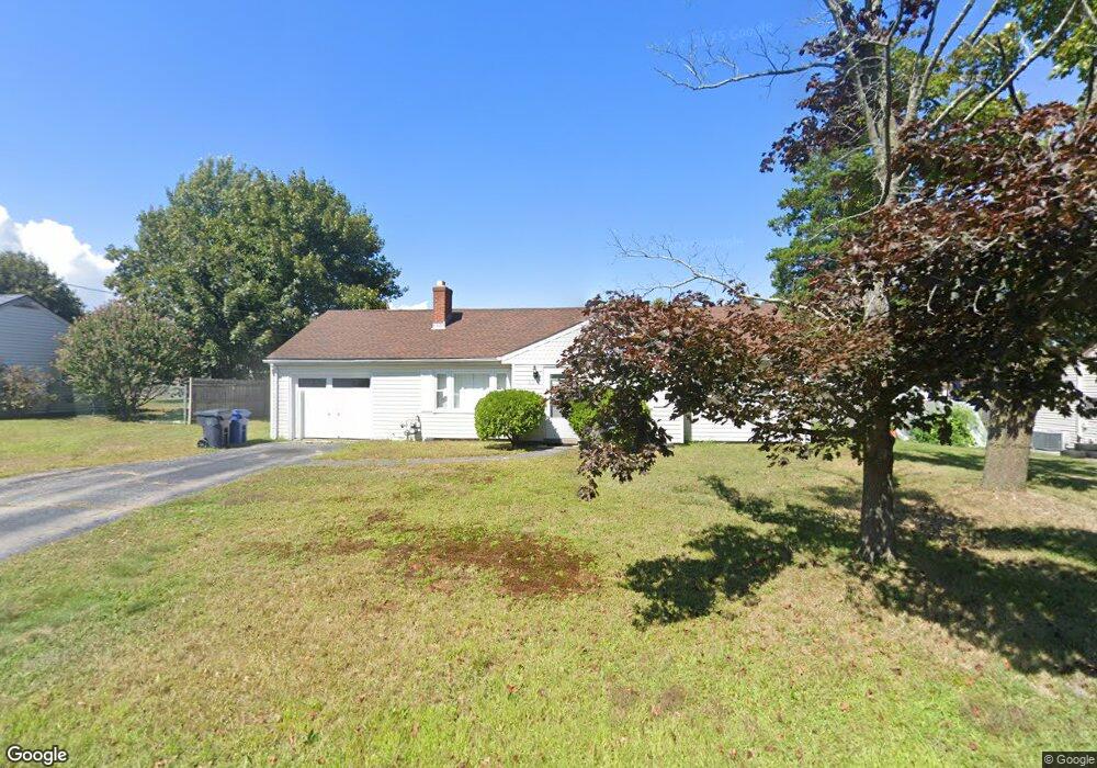 169 Underwood Ave, Warwick, RI 02888 - photo 1