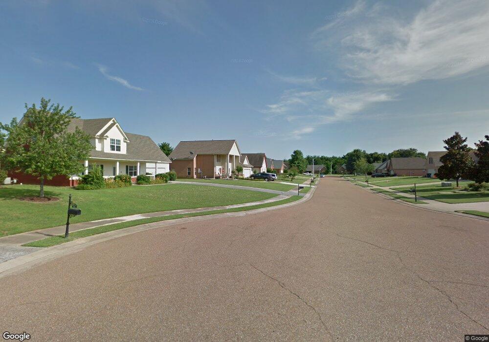 9969 Alexanders Ridge Cove, Olive Branch, MS 38654 - photo 1