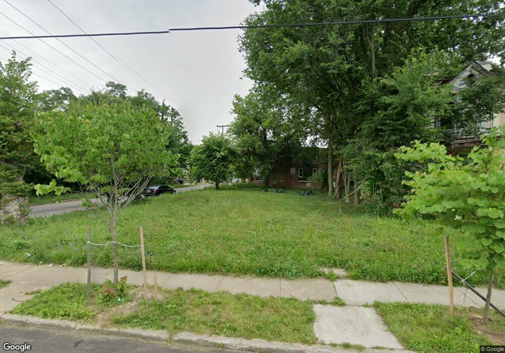 3101 Oakley Ave, Baltimore, MD 21215 - photo 1