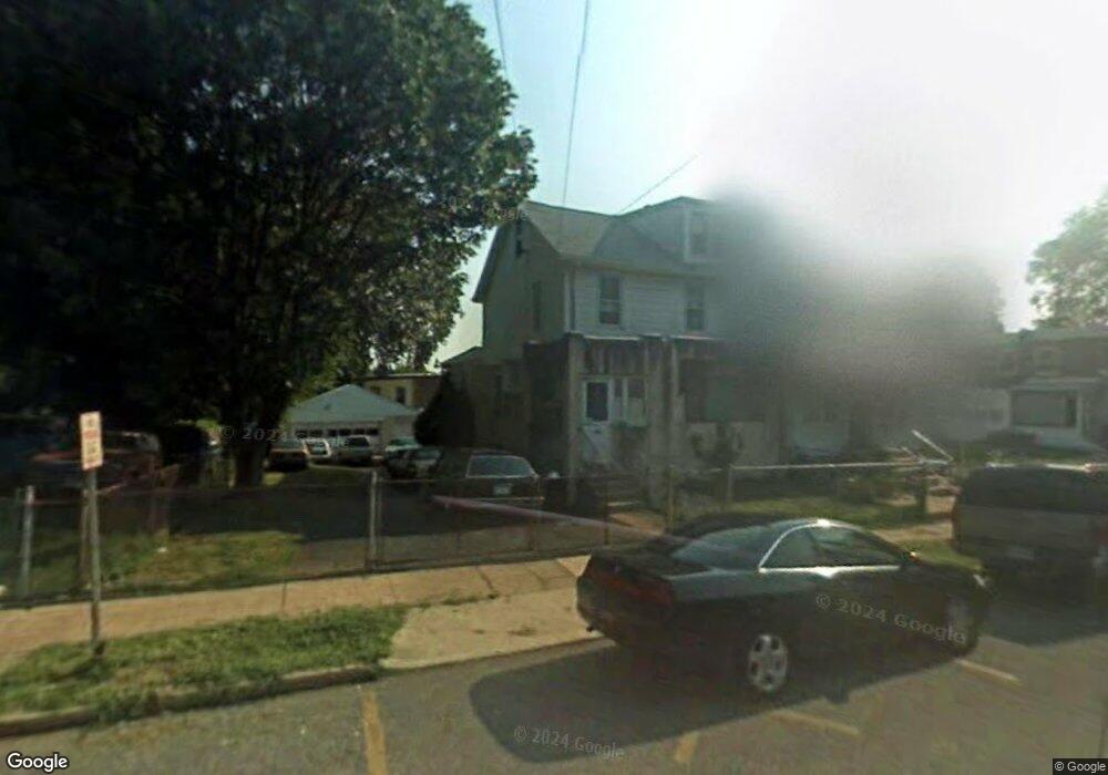 1003 Lawrence Ave, Darby, PA 19023 - photo 1