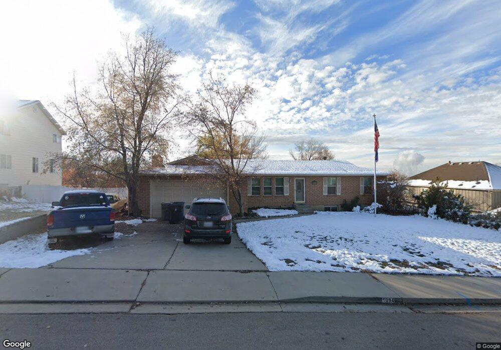 1094 E 200 N, Pleasant Grove, UT 84062 - photo 1