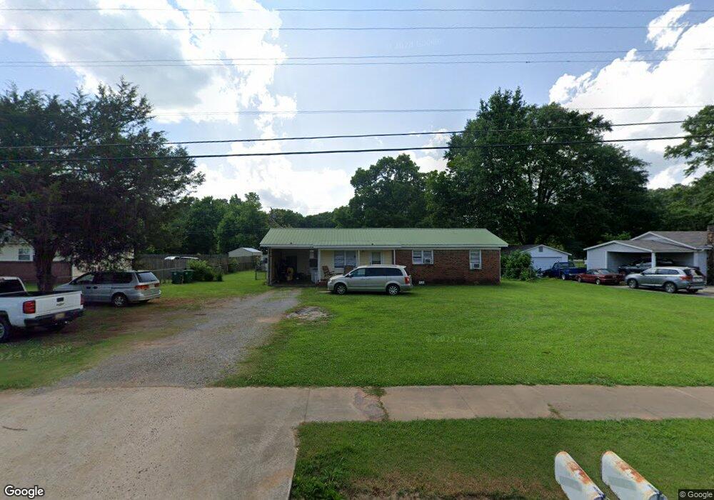 382 Beech Grove Rd, Cullman, AL 35057 - photo 1