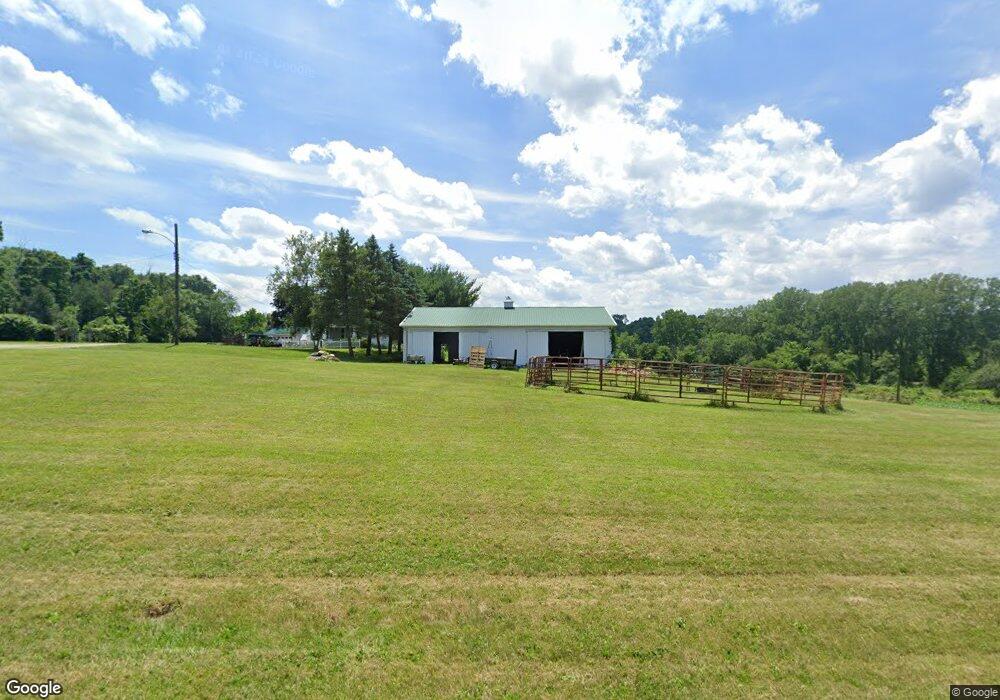 1442 Leiter Rd, Lucas, OH 44843 - photo 1